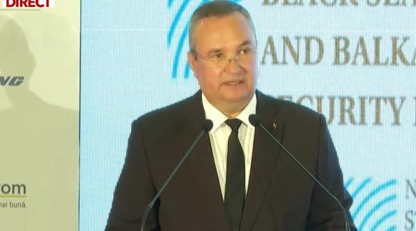 Premierul Ciucă sugerează necesitatea reintroducerii serviciului militar obligatoriu