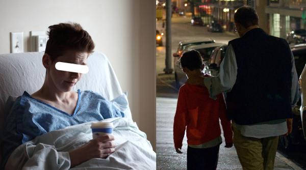 Italia. O tânără româncă a pierdut lupta cu boala și s-a stins din viață. Clasa fiului ei lansează o strângere de fonduri pentru a aduce trupul acasă