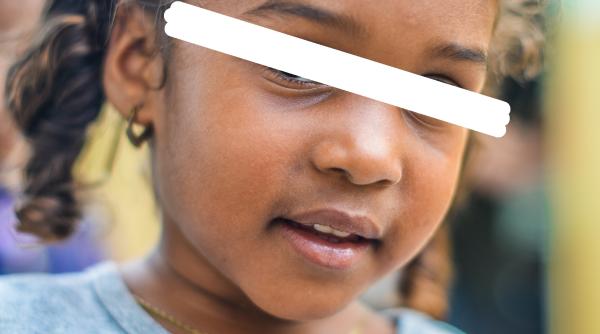 Moment tragic: Un copil s-a stins din viață, după ce a "implorat pentru viața ei", dar oficialii de frontieră din SUA au ignorat-o