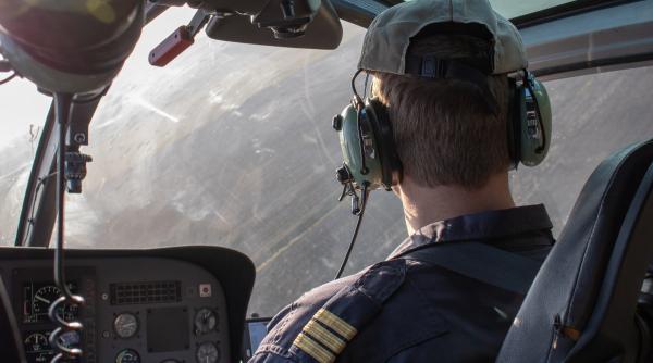 Un avion s-a prăbușit în Croația. Salvatorii caută echipajul aflat la bord