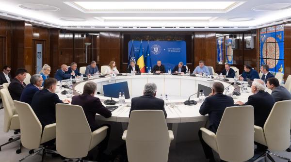 Profesorii din România intră în grevă generală de luni. Negocierile cu Guvernul au eșuat 