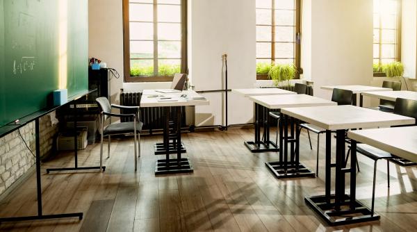 A început greva generală în învățământ: Sindicaliştii recomandă părinţilor să ţină copiii acasă