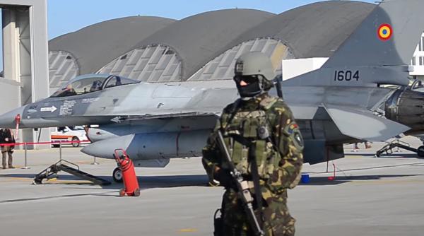 De la Dunăre, la tripla graniță dintre Ucraina, Moldova și România: O sută de militari ai Forțelor Aeriene spaniole lucrează deasupra solului românesc