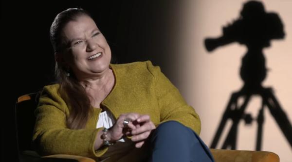 Producător român, pe lista celor mai influente femei din cinematografia internațională întocmită de The Hollywood Reporter