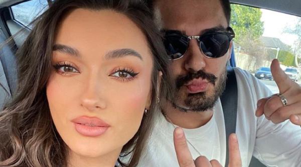 George Burcea și Viviana Sposub, jefuiți în vacanța din Costa Rica