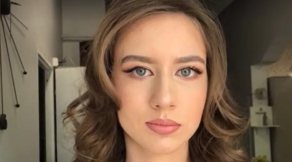 Maria, tânăra studentă dată dispărută de familie de aproape două săptămâni, a fost găsită: „Nu mi s-a întâmplat absolut nimic rău”