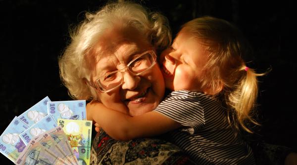 Românii care vor beneficia lunar de un sprijin financiar de 480 de lei din partea statului. Guvernul primește un pachet legislativ în acest sens