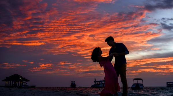 Horoscop special. Zodiile care vor fi împreună pe viață: Doar trei dintre combinații sunt binecuvântate de astre