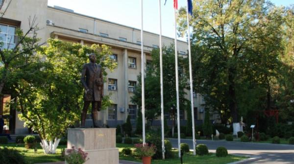 MAE: Românul reținut în Libia a fost eliberat