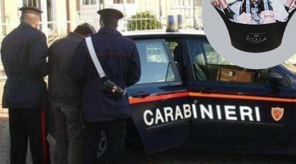 Un român a fost arestat, după ce a ucis cu mașina un italian în Terni și a fugit de la locul accidentului. Tânărul era beat și drogat