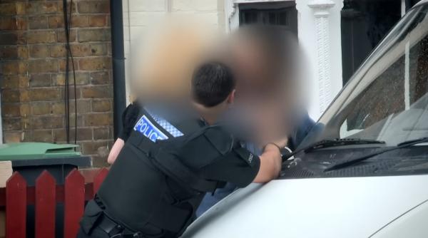 Anglia. Un „bun samaritean” român, condamnat la ani grei de închisoare: Cătălin s-a oferit să „aibă grijă” de o tânără beată. Ce au descoperit polițiștii