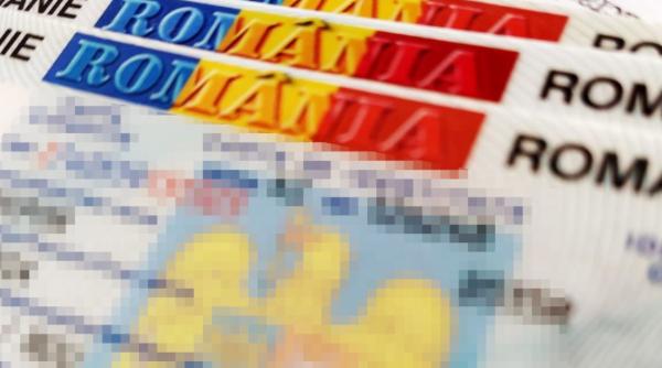 Când vor primi românii noile buletine cu cip: Realizarea lor s-a împiedicat în mai multe contestaţii 