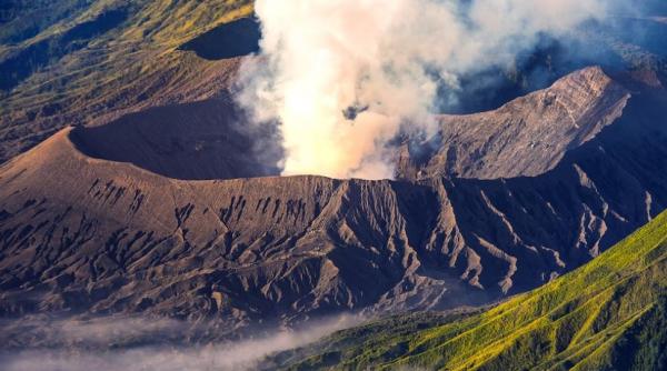 MAE, avertisment de călătorie pentru români în Mexic! Vulcanul Popocatepetl a erupt