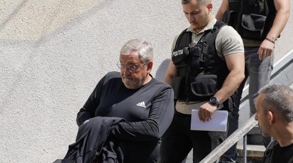 Sebastian Vlădescu, fostul ministru al Finanțelor, condamnat la 7 ani și 4 luni de închisoare sentința este definitivă 