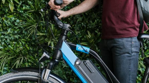 Austria. Un român a furat o bicicletă electrică de mii de euro în cinci minute. Cum a acționat hoțul