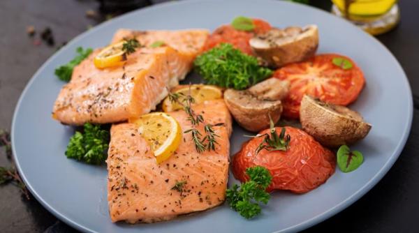 Cele mai bune alimente care stimulează sistemul imunitar. Include-le în dieta ta