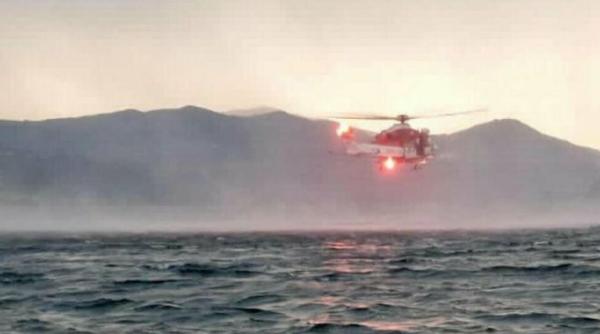 Italia: Mai mulți turiști, dați dispăruţi după naufragiul unui vas pe Lacul Maggiore