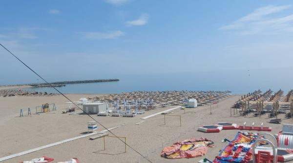 „Litoralul pentru toți”, vacanță pe litoralul românesc pentru toate buzunarele. Tarifele pornesc de la 52 de lei pe noapte