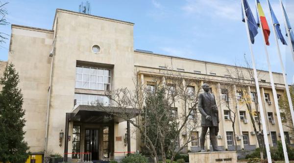 MAE reacționează după declarațiile făcute de președintele Ungariei. Ambasadorul Ungariei, convocat de Aurescu