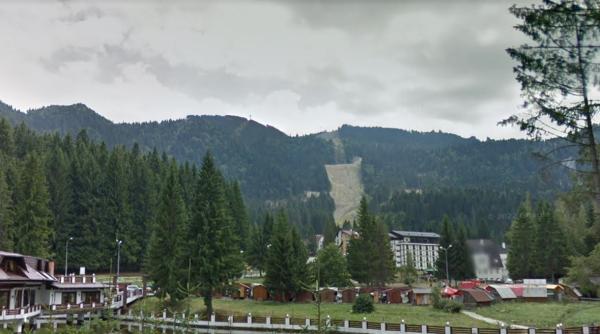 Poiana Braşov, în topul preferinţelor turiştilor români