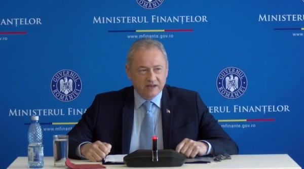 Șeful ANAF, care spunea că în România sunt 400 000 de videochatiste, a demisionat 