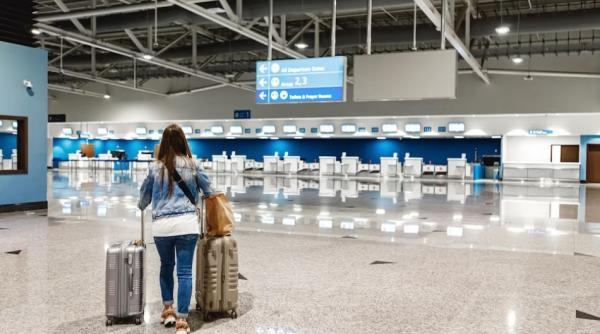 Ungaria. Controalele la punctele de trecere a frontierei de stat, simplificate