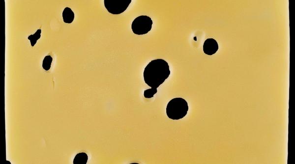 Elveția pierde dreptul exclusiv asupra brânzei Emmental