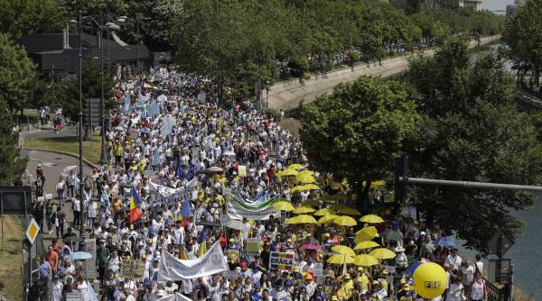 Mesajul lui Iohannis pentru profesori, după ce i-a primit la Cotroceni 