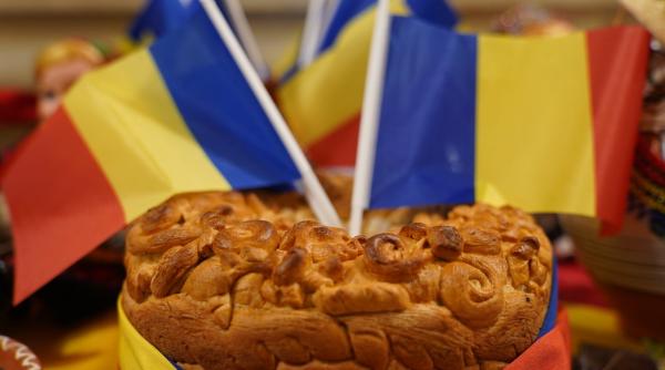 Ziua Românilor de Pretutindeni. Peste 400 de români, veniți din 34 de țări au participat la festivalul "Aici-Acolo", organizat de DRP 