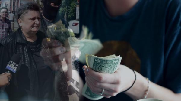 Robin Hood de România: O angajată a unei bănci din Alba Iulia, a scăpat de acuzații după ce a furat un milion de euro și i-a dat săracilor și bisericilor