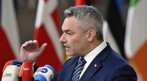 Populația Austriei ar fi în declin fără imigranții pe care-i condamnă. Nemții, cei mai numeroși 