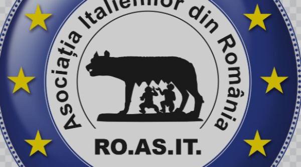Asociaţia Italienilor din România, 30 de ani de activitate. Suită de evenimente organizate la Bucureşti