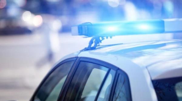 Șofer român, tras pe dreapta în Bulgaria. Polițiștii l-au reținut după ce au verificat camionul