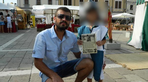 Un român din Italia a murit după trei zile de febră ușoară și stare de vomă. Familia îndurerată încearcă acum să afle ce s-a întâmplat