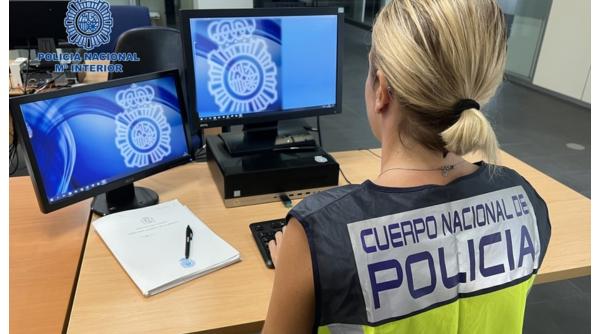 A fost prinsă românca - "spaima Spaniei". Șapte mandate de arestare emise în diferite zone din peninsula iberică, pe numele ei 