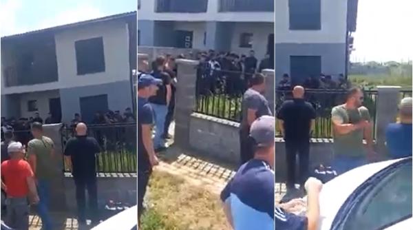 Un român plecat la muncă în străinătate a avut o surpriză neplăcută după ce s-a întors acasă: Și-a găsit locuința plină de migranți