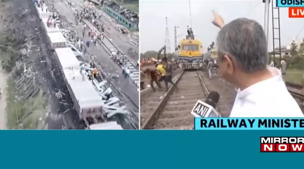 Cauza tragediei feroviare din India și persoanele responsabile, identificate: De ce s-au ciocnit trenurile în Odisha
