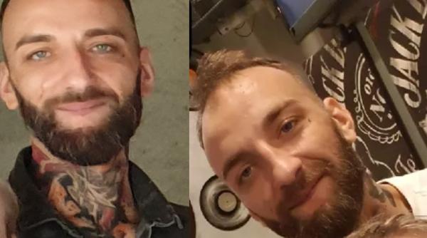 Șofer român, mort în Anglia: Adrian lucra de doar trei zile: „Ai murit departe! Pentru niște amărâți de bani“