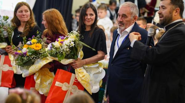 S-a încheiat anul școlar al școlii de cultură românească D. Coresi din Piacenza: „Cunoașterea tradițiilor în contextul încrucișării culturilor“ (FOTO)