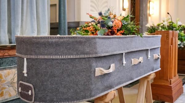 "Să-l aducem pe Apo acasă": Peste 32.000 de euro s-au strâns în mai puțin de 24 de ore 