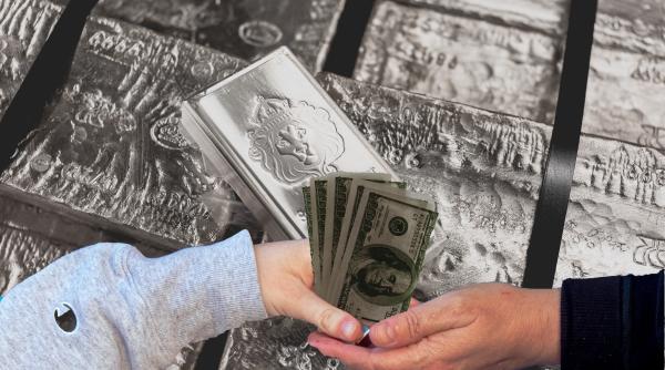 Român arestat în Spania pentru că ar fi furat opt kilograme și jumătate de argint pur