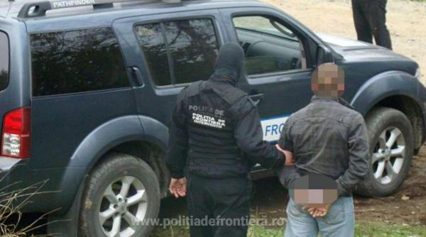 S-a pornit spre casă, dar a ajuns la închisoare. Un român, căutat doi ani de poliția italiană