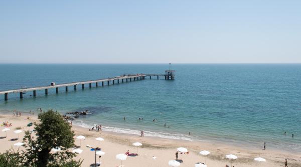 De ce preferă românii să meargă în Bulgaria. Doar 70.000 au rămas pe litoralul românesc: „Nu stăm la noi pe banii ăştia”