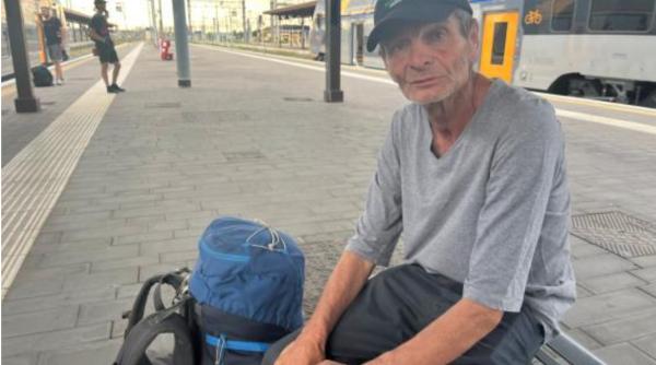 Dreptate pentru Nicolae, românul din Italia torturat și umilit de carabinieri. Agenții care l-au umilit au fost arestați