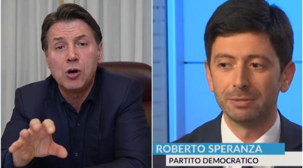 Fostul premier Giuseppe Conte și ministrul sănătății, Roberto Speranza, declarați nevinovați de moartea celor infectați cu COVID, în Italia