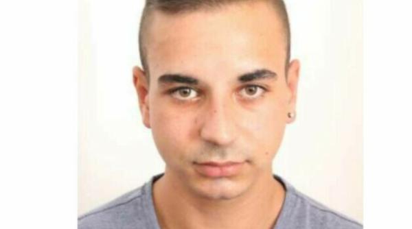 Tânăr plecat în străinătate, dat dispărut de familie. Polițiștii cer ajutorul populației pentru a-l găsi