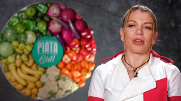 Adriana Stănescu, concurenta eliminată de la Chefi la Cuțite, are o carieră frumoasă în Anglia