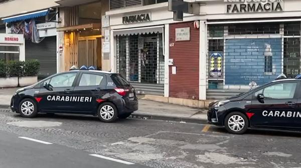 Azilul ororilor, la Napoli: Bătrâni maltratați și umiliți de îngrijitori; trei dintre cei șapte angajați încasau ilegal Venituri de cetățenie