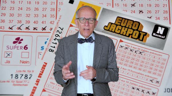 Cine este bărbatul care a câștigat la loto de 14 ori folosind matematica. Românul locuiește acum fără griji pe o insulă din Pacific