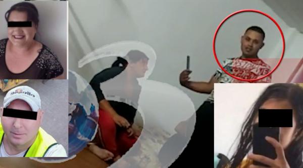 Colegii din Spania ai mamei fetiței de 12 ani găsită moartă în canapea, „anchetă paralelă“: „Simona, minți mult / Tu nu plângi după fata ta, ați omorât-o“